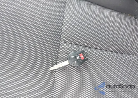 2016 Nissan Versa 1.6 S/1.6 S+/1.6 Sl/1.6 Sv from USA, damaged, VIN 3N1CN7AP1GL835656